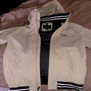 Tommy Hilfiger
Men's Regatta Jacket